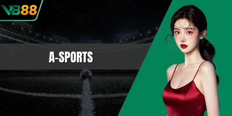 A-Sports