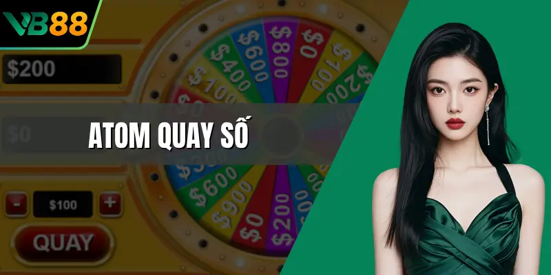 Atom Quay Số