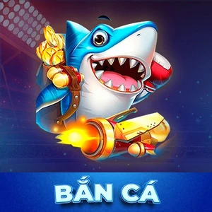 bắn cá