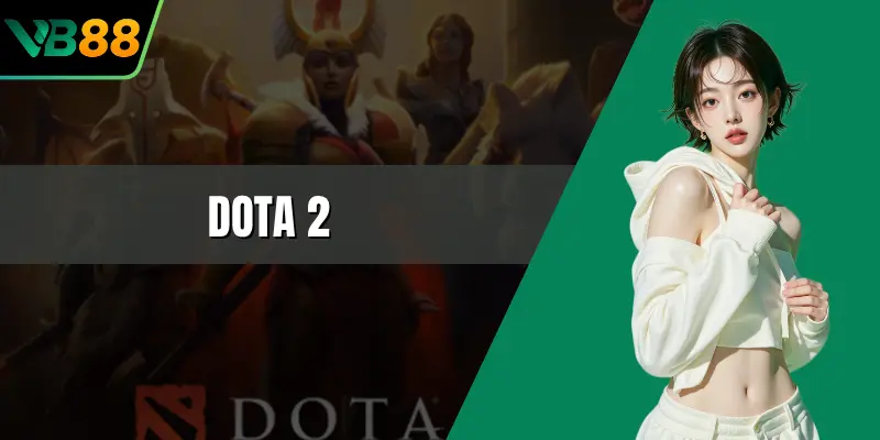Dota 2