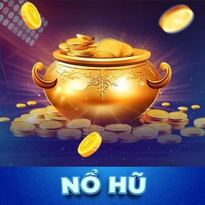 Nổ hũ