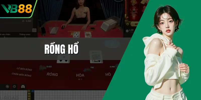 Rồng Hổ