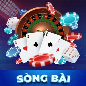 sòng bài